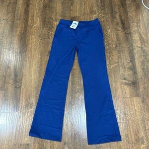 NWT DAYOUNG Bootcut Yoga Pants for Women with pockets